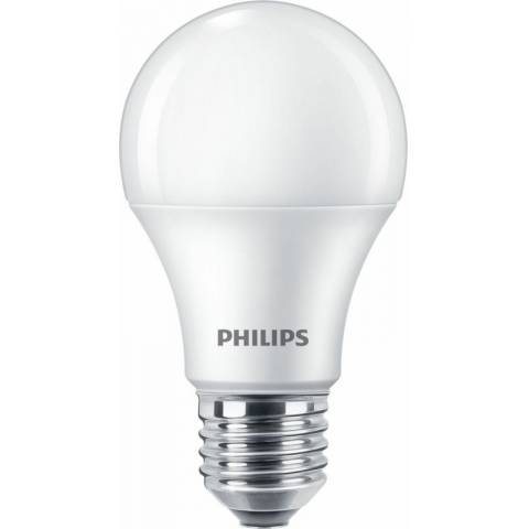 Philips 929002306608 LED bulb A60 E27 840