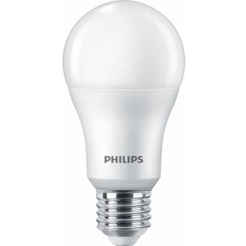 Philips 929002306908 LED žárovka A60 E27 840