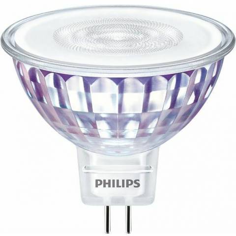 Philips 929002492702 LED-Glühbirne D 5.8-35W MR16 940 36D