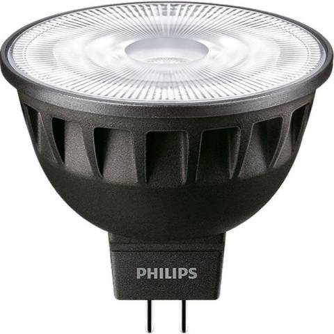 Philips 929003079502 LED žárovka 6,7-35W MR16 930 36°