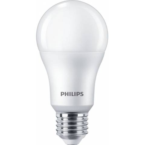 Philips 929003607608 LED-Glühbirne E27 A60 13W