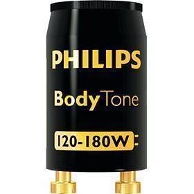 Philips BODY TONE 120-180W 230-240V, 8711500903488 startér