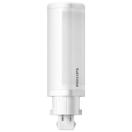 Philips CorePro LED PLC 4,5W 840 4P G24q-1 ROT 4000°K studená bílá náhrada za 13W zářivku PL-C