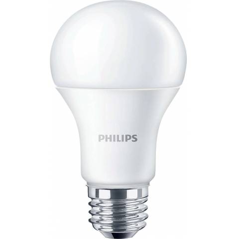 Philips CorePro LEDbulb D 11,5-75W E27 827 stmievateľná LED žiarovka