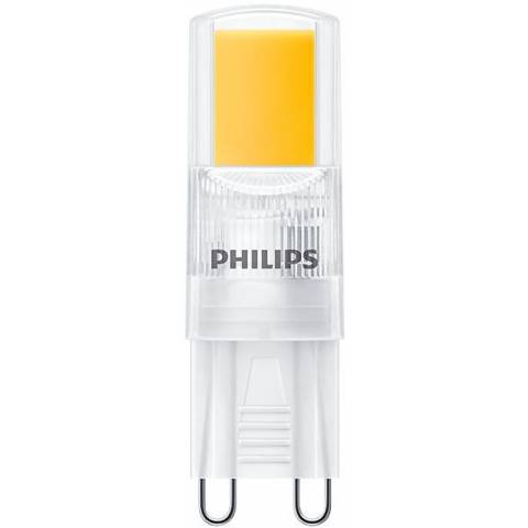 CorePro LEDcapsule 2-25W ND G9 827 Philips