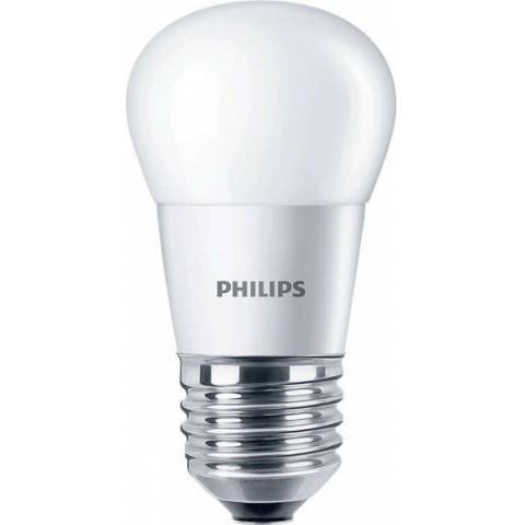 Philips CorePro LEDluster ND 5.5-40W E27 827 LED žárovka