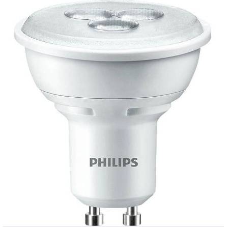 Philips CorePro LEDspotMV 3,5-35W GU10 220-240V 36D LED žárovka