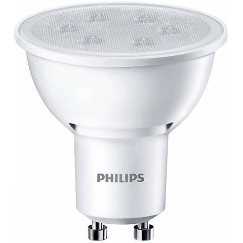 Philips CorePro LEDspotMV 3.5-35W GU10 830 36D led žárovka