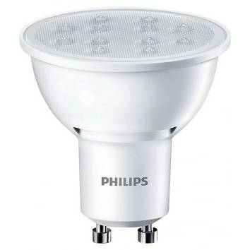 Philips CorePro LEDspotMV 5-50W GU10 840 36D LED žárovka