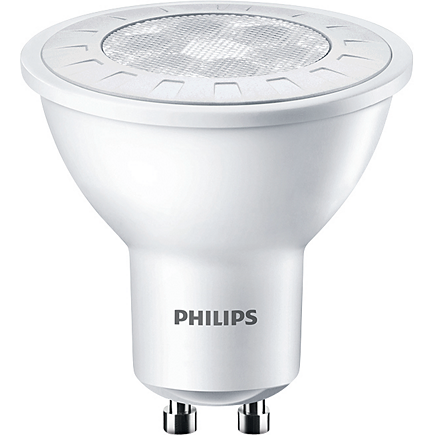 Philips CorePro LEDspotMV 6.5-65W GU10 830 36D LED žárovka