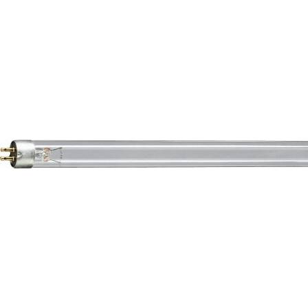 Germicidal UV-C fluorescent lamps TL5 socket G5 choice of variants
