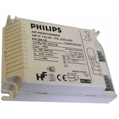Philips HF-P 113 PL-T/C 87115009120843