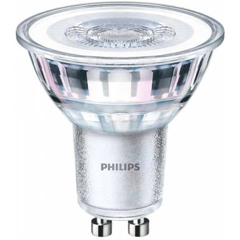 Philips LED Classic spotMV D 4,4-35W GU10 830 36D LED žárovka