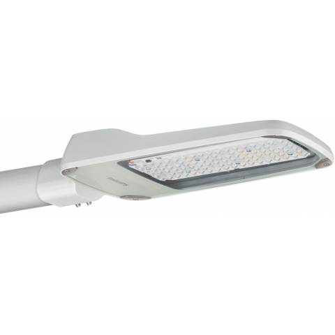 LED outdoor luminaire BGP292 LED120-4S/740 II DM11 sodium 150W replacement