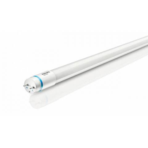 LED trubice T8 délka 1200mm teplá bílá provoz tlumivka + 230V náhrada 36W obal sklo
