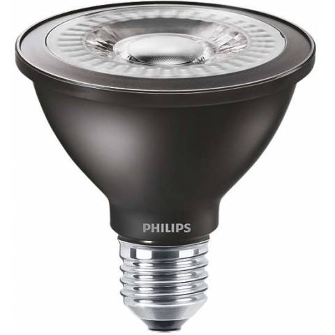 Philips LEDspot D 9,5-90W E27 827 PAR30S 25D SO LED žiarovka
