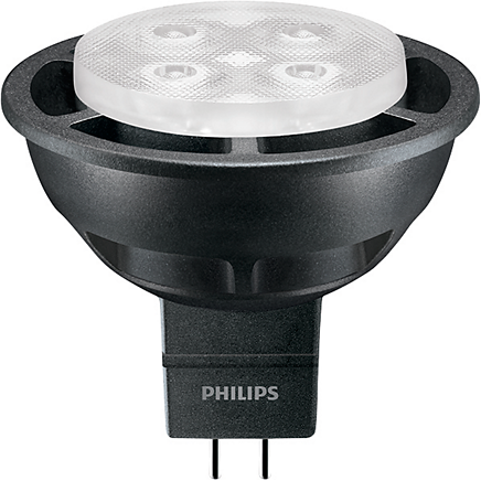 LEDspotLV Value D 6.3-35W 827 MR16 24D        Philips