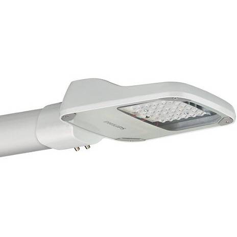 Luminaire BRP101 LED37/740 II DM 42-60A replacement for sodium 50W 4000°K 3054lm