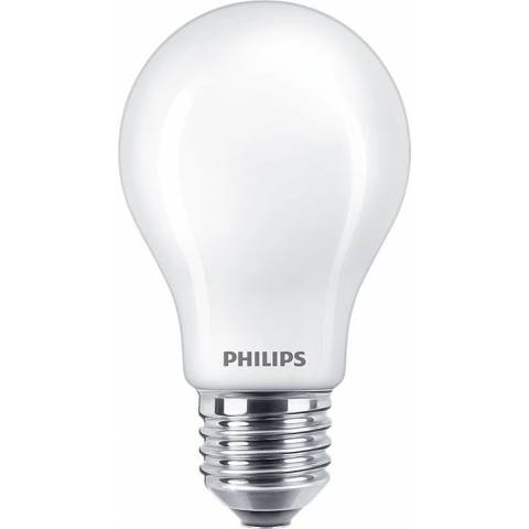 Philips MASTER LEDBulb DT 3.4-40W E27 927 A60 FR G Led-Glühbirne