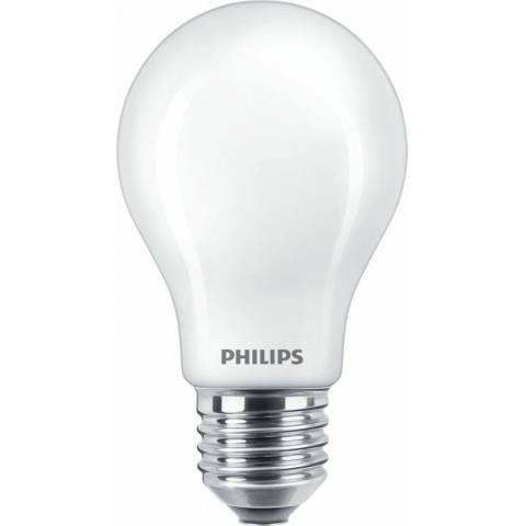MASTER Value LED žiarovka D 5,9-60W E27 927 A60 FR G Philips