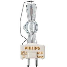 Philips MSR 400 SA 207A 8,4A GY9,5 1CT/4
