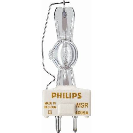 Philips MSR 700 SA 207V 11A GY9,5 1CT/4