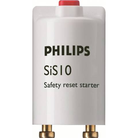 Philips SIS10 30-65W SIN 220-240V WH bezpečnostní startér