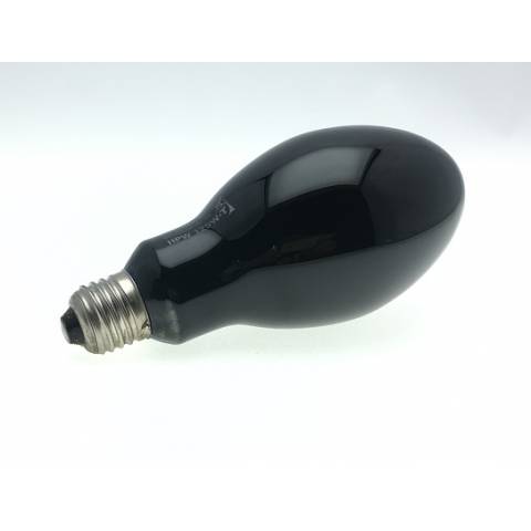 HPW 125W-T E27 UV-B mercury vapour lamp