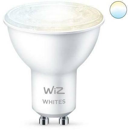 WiZ 929002448302 Smart LED bulb GU10 WiZ PAR16 4,9W 2700-6500K