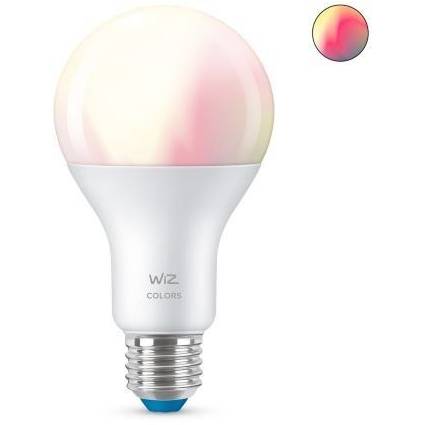 WiZ 929002449702 LED-Lampe 13W/100W E27 RGB 1521lm
