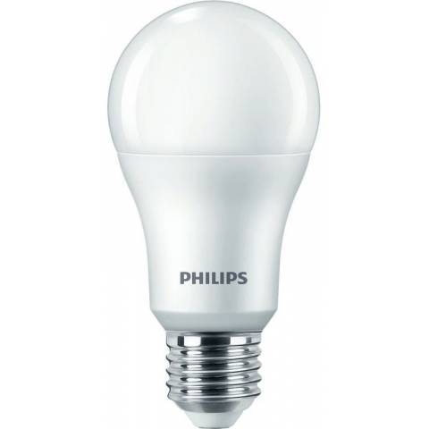 PILA 929002306931 LED bulb 13W-100 E27 4000K 240°