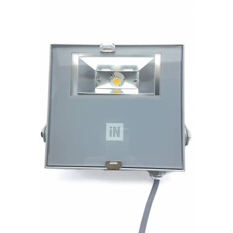 LED svítidla venkovní IP66 28W 4000°K životnost 150.000h záruka 5let
