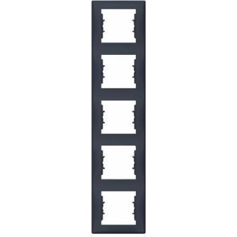 Schneider SDN5801570 Pětirámeček svislý