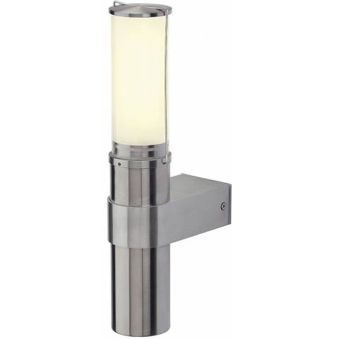 BIG WHITE 229182 BIG NAILS NÁSTĚNNÁ LAMPA venkovní svítidlo
