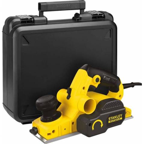 Stanley FME630K-QS Holbík elektrický 750W 82mm