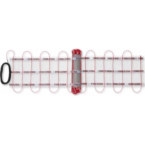 234555 Elektrické podlahové vytápění FTM 900 B