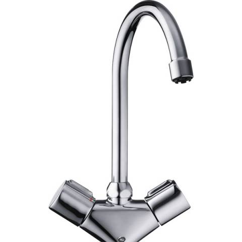 Baterie pro malý beztlakový ohřívač vody WST Stiebel Eltron