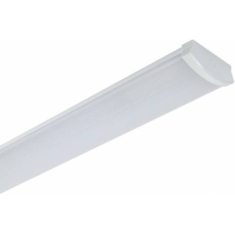 Interiérové LED svítidlo se zabudovaným LED zdrojem TREVOS 54250 BELTR přisazené s nevyměnitelným LED modulem