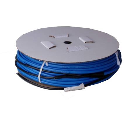 V-System 7185 Topný kabel TO-2L-110-1100  kabely dvoužilové