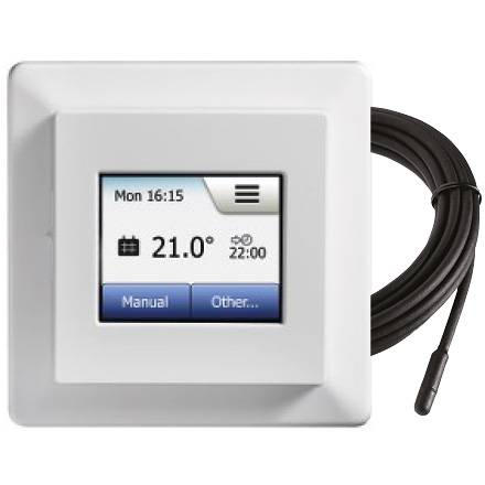 V-systém pokojový termostat MCD5-VS