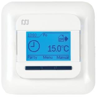 V-systém pokojový termostat OCD4-1999-VS