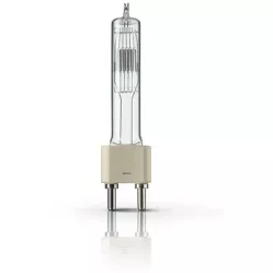 CP29 5000W G38 240V CP/85 tudiová žárovka