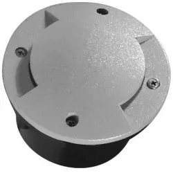 Kanlux 07281 LED ROGER DL-2LED6 venkovní pozemní svítidlo