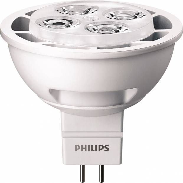 Philips CorePro LEDspotLV ND 8-50W 840 MR16 36D LED žárovka
