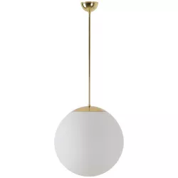 Osmont 42182 ADRIA 3-MS mosaz 400mm