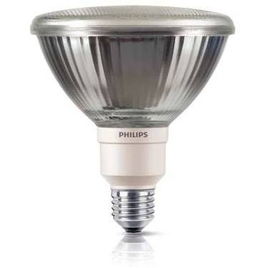 Philips PAR38 Downlighter ES 20W WW 220-240V, 871016321671310