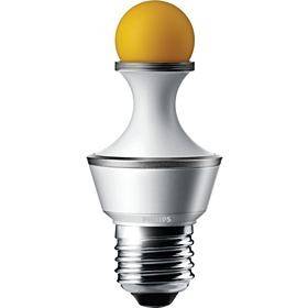 Philips MASTER LEDbulb 7-40W E27 2700K Designer, 871829115501000