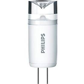 Philips MASTER LEDcapsule LV 2.5-10W G4 827 LED žárovka