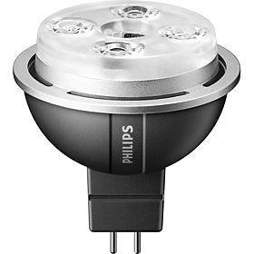 Philips MASTER LEDspot LV D 10-50W 3000K MR16 36D , 871829121059700