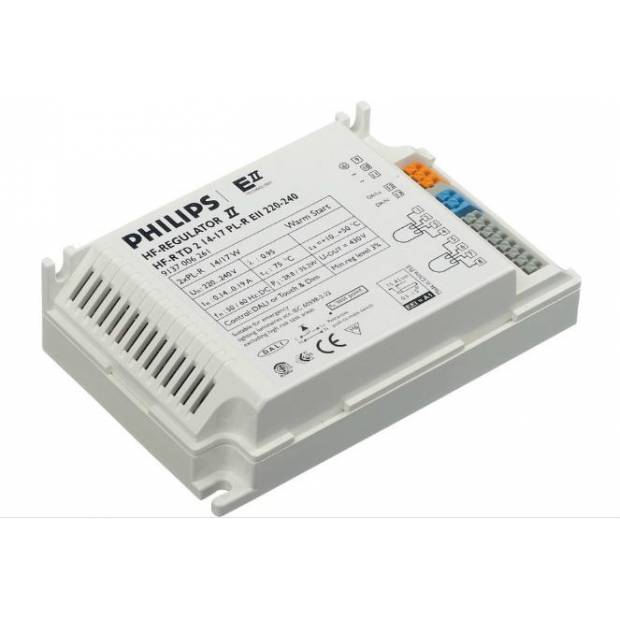 Philips HF-Ri TD 1 60 TL5C E+ 195-240V 50/60 Hz předřadník